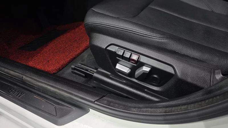 BMW 3-Series Gran Turismo