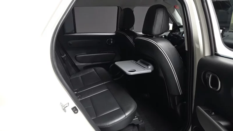 Hyundai Casper Electric