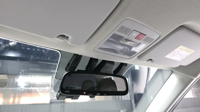 Hyundai Casper Electric