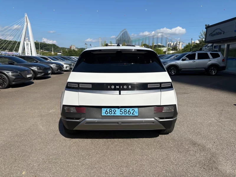 Hyundai Ioniq 5