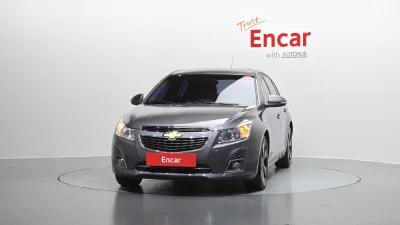 Daewoo Cruze