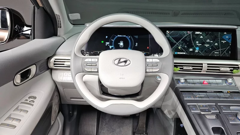 Hyundai Nexo