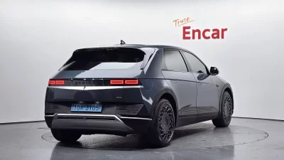 Hyundai Ioniq 5