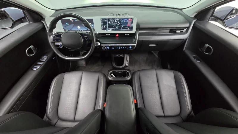 Hyundai Ioniq 5