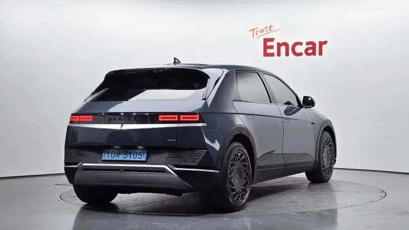 Hyundai Ioniq 5