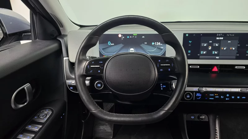 Hyundai Ioniq 5