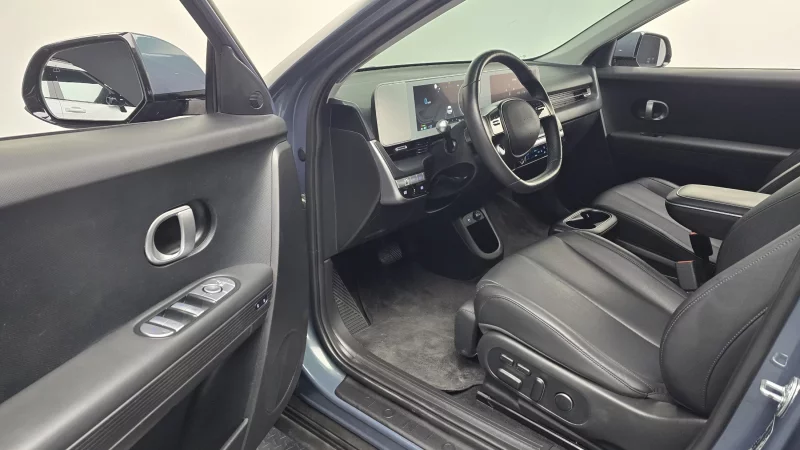 Hyundai Ioniq 5