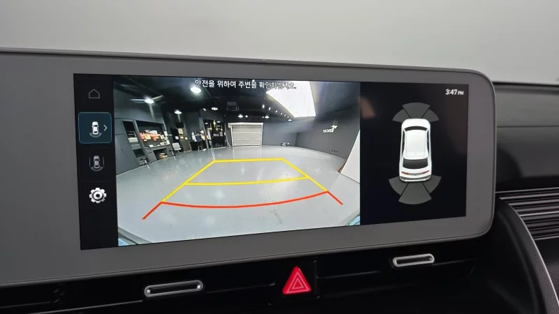 Hyundai Ioniq 5