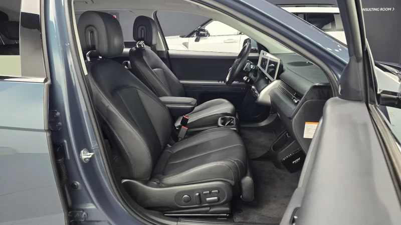 Hyundai Ioniq 5