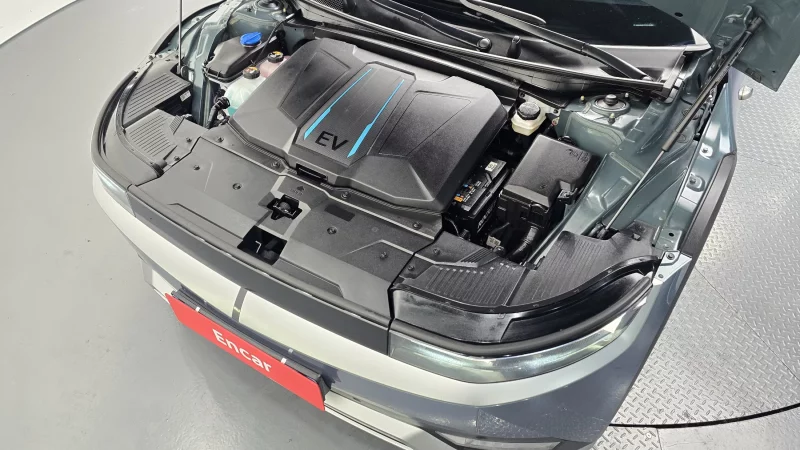 Hyundai Ioniq 5