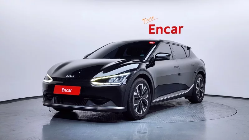 Kia EV6