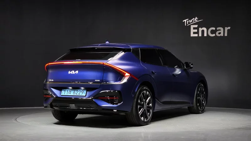 Kia EV6