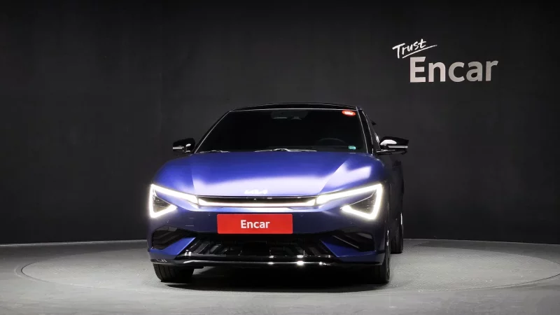 Kia EV6