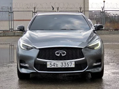Infiniti Q30