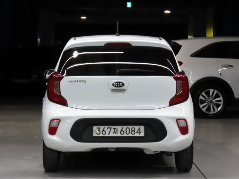 Kia Morning