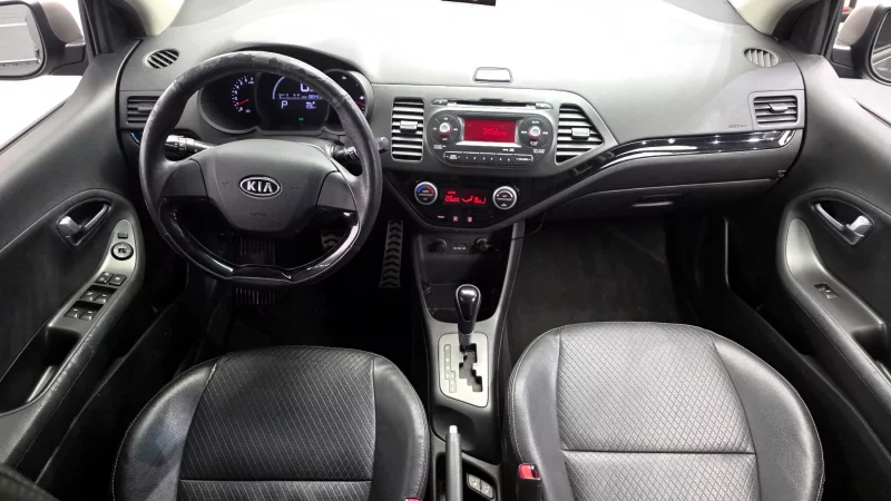 Kia Morning