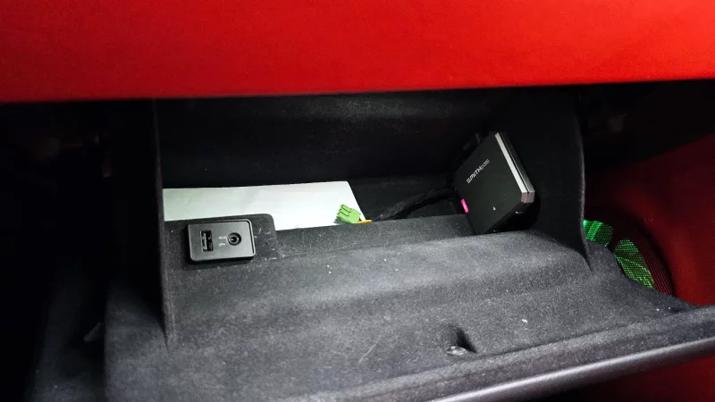 Maserati Gran Cabrio