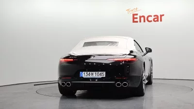 Mercedes-Benz SL-Class