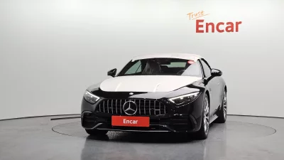 Mercedes-Benz SL-Class