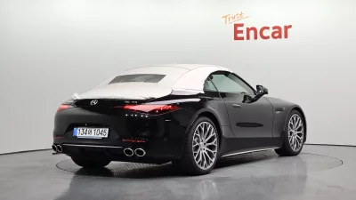 Mercedes-Benz SL-Class