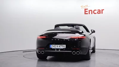 Mercedes-Benz SL-Class