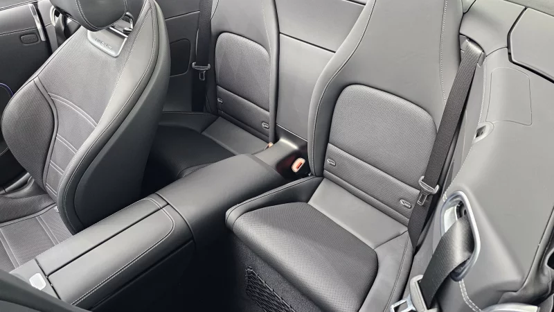 Mercedes-Benz SL-Class