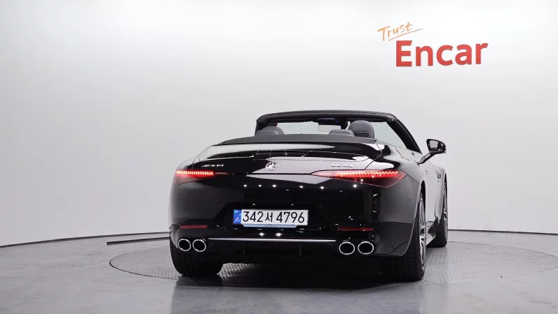 Mercedes-Benz SL-Class