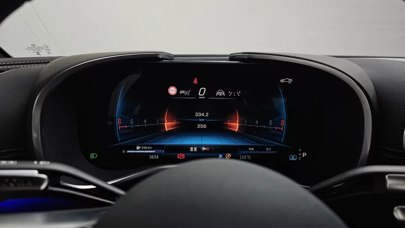 Mercedes-Benz SL-Class