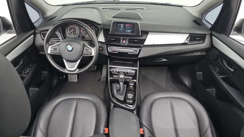 BMW 2-Series Active Tourer