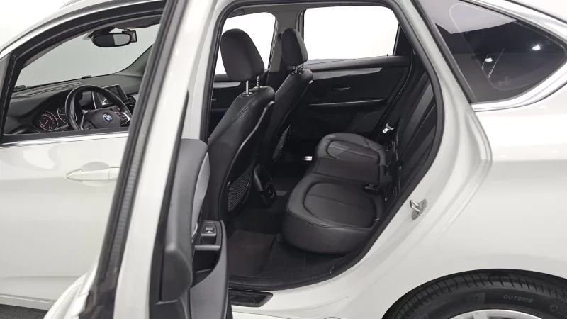 BMW 2-Series Active Tourer