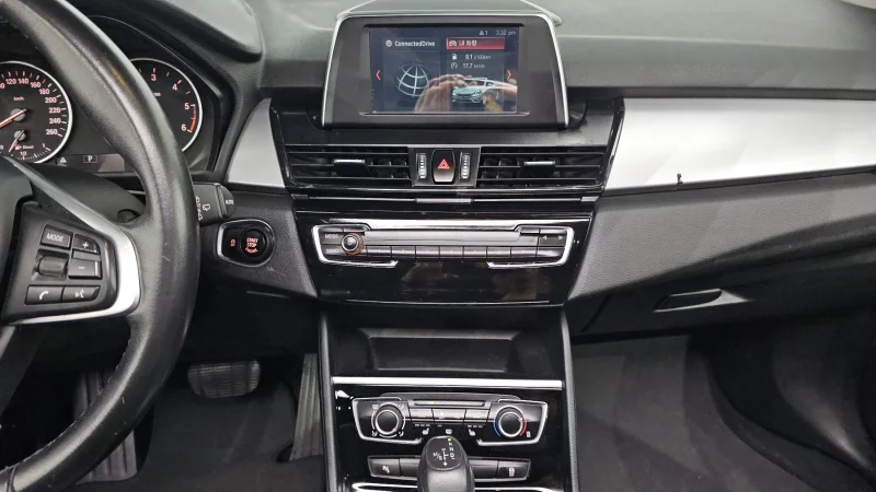 BMW 2-Series Active Tourer