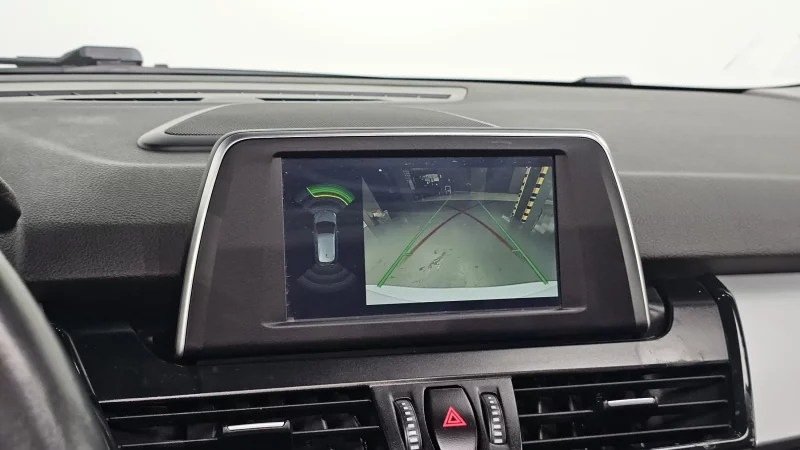 BMW 2-Series Active Tourer