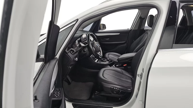 BMW 2-Series Active Tourer