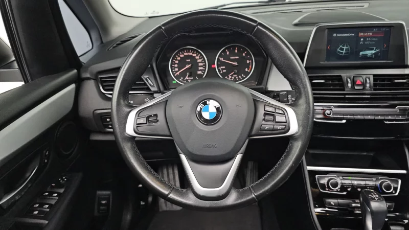 BMW 2-Series Active Tourer