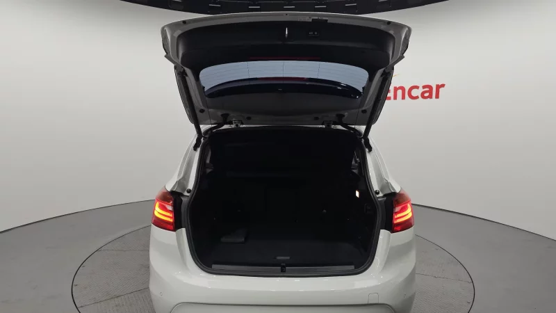 BMW 2-Series Active Tourer