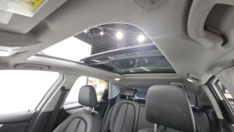 BMW 2-Series Active Tourer