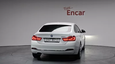 BMW 4-Series
