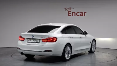 BMW 4-Series