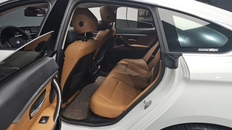 BMW 4-Series