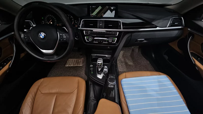 BMW 4-Series