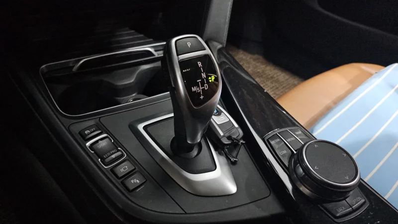 BMW 4-Series