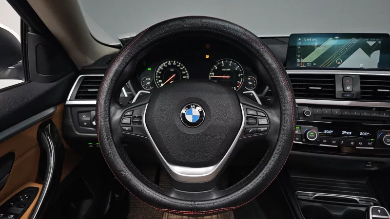 BMW 4-Series