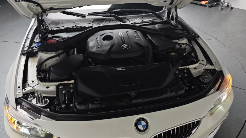 BMW 4-Series