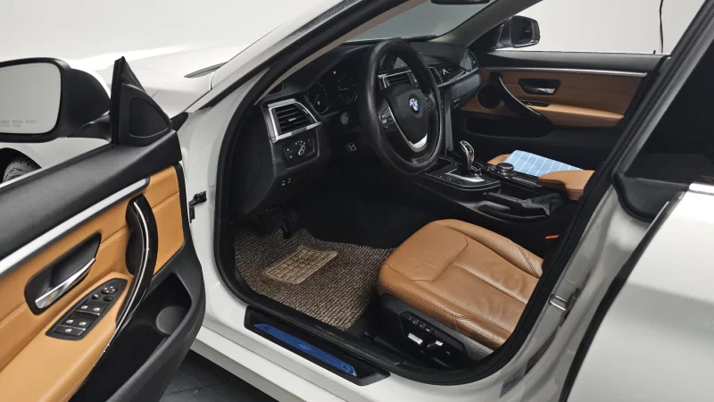 BMW 4-Series
