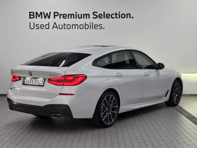 BMW Gran Turismo