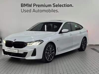 BMW Gran Turismo