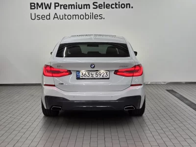 BMW Gran Turismo