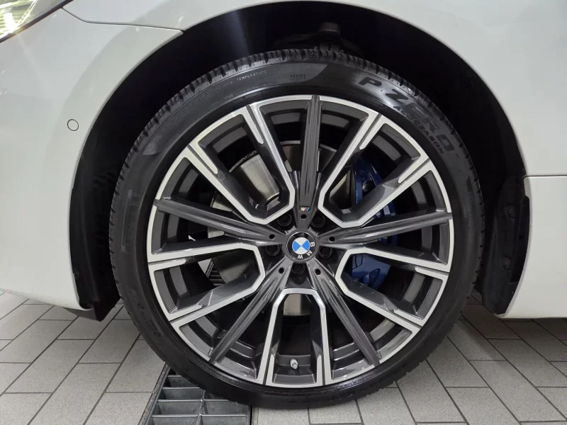 BMW 6-Series Gran Turismo