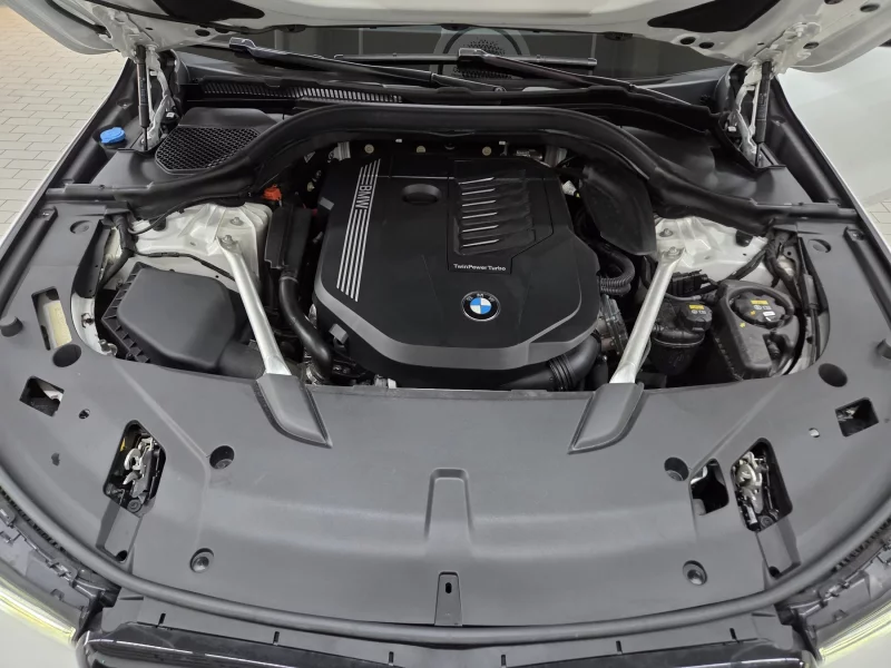 BMW 6-Series Gran Turismo