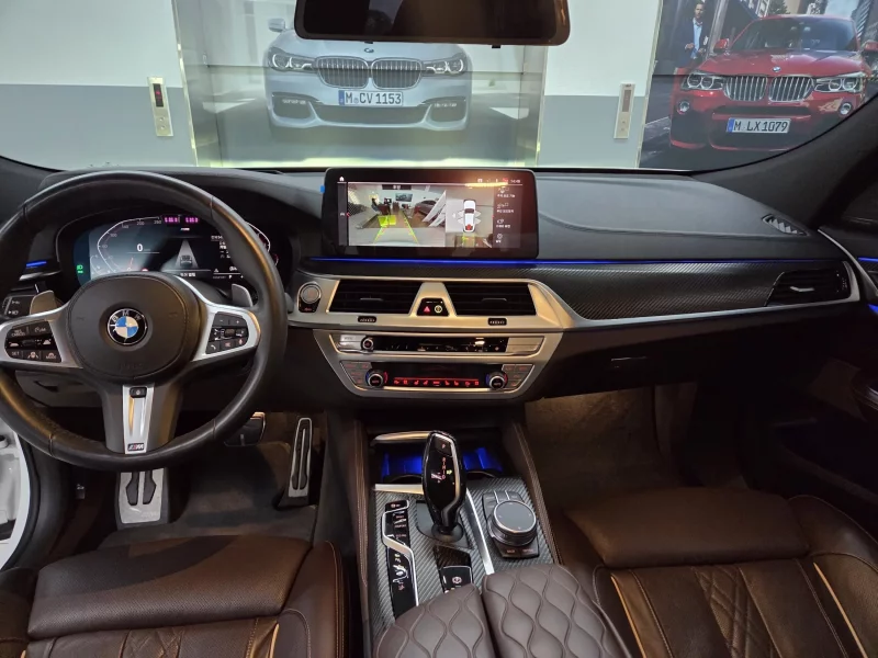 BMW 6-Series Gran Turismo